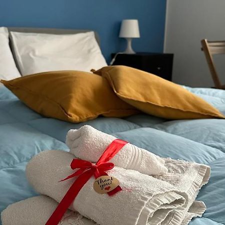 Appartamento Вітторія Екстер'єр фото