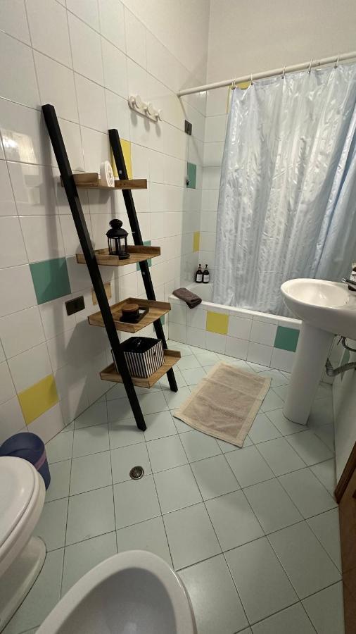 Appartamento Вітторія Екстер'єр фото